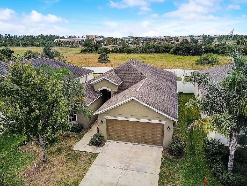 2354 Dovesong Trace Dr., Ruskin, FL 33570