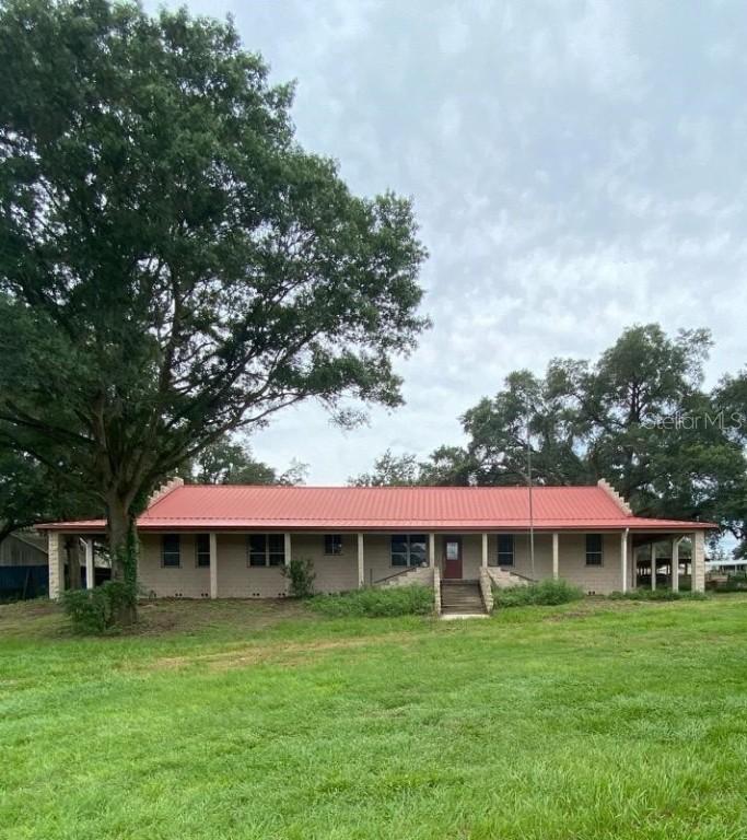 8745 Terra Ct., Zephyrhills, FL 33540