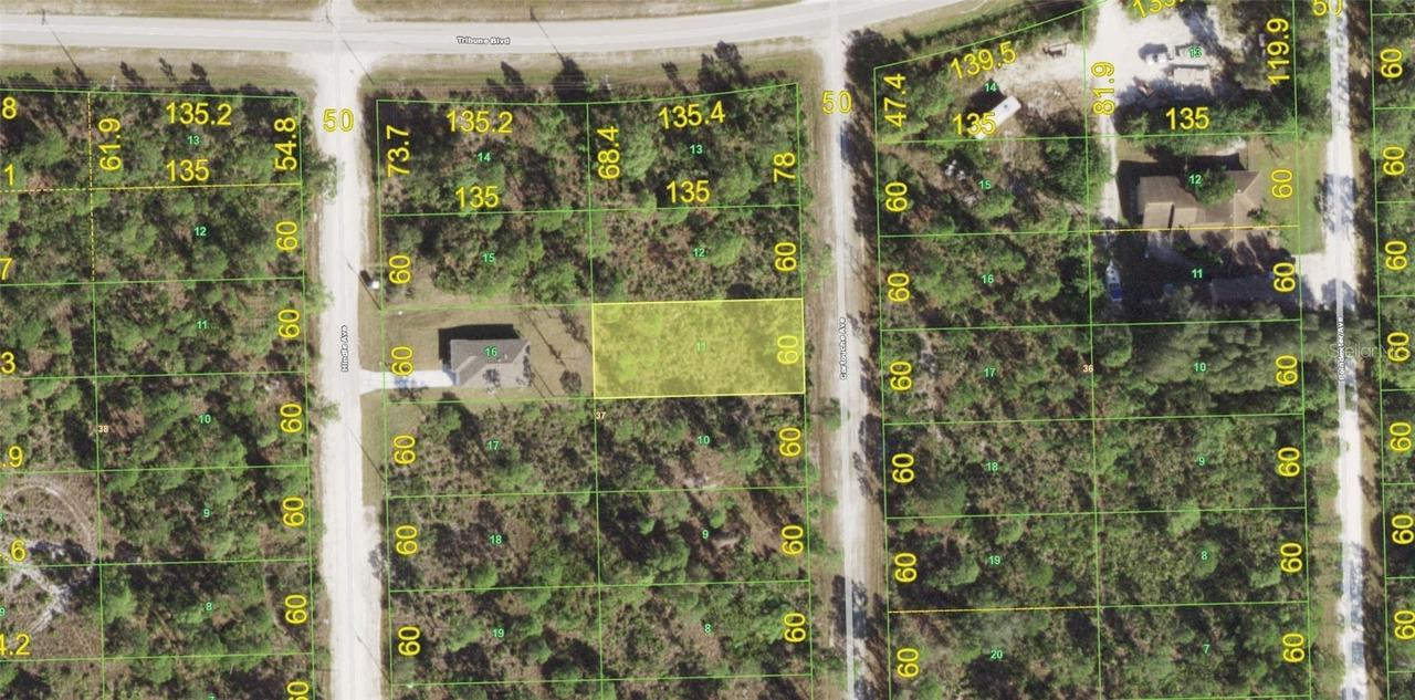 12285 Cartouche Ave Ave., Punta Gorda, FL 33955