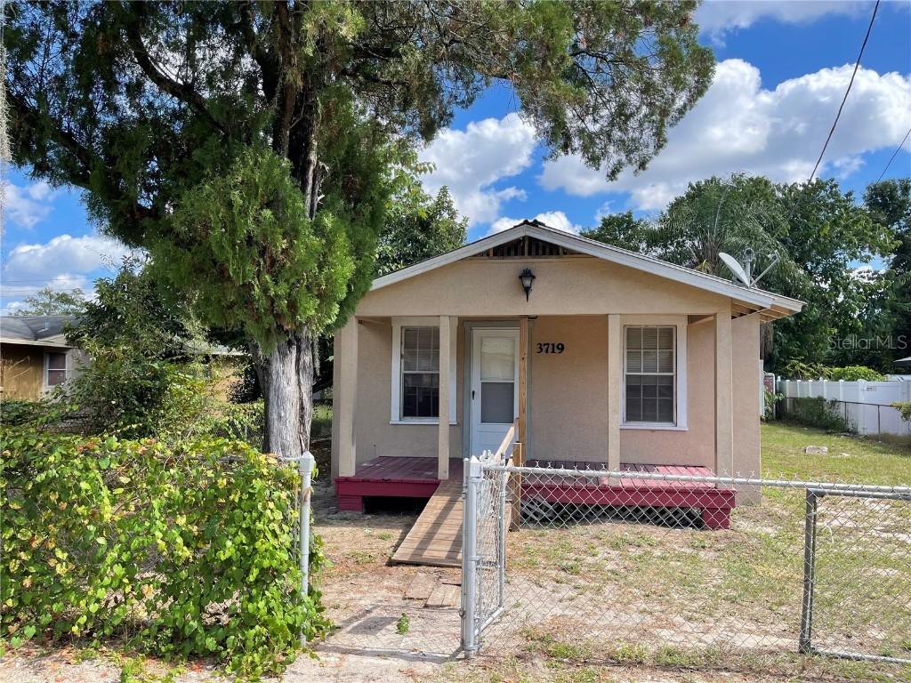 3719 N 55th St., Tampa, FL 33619