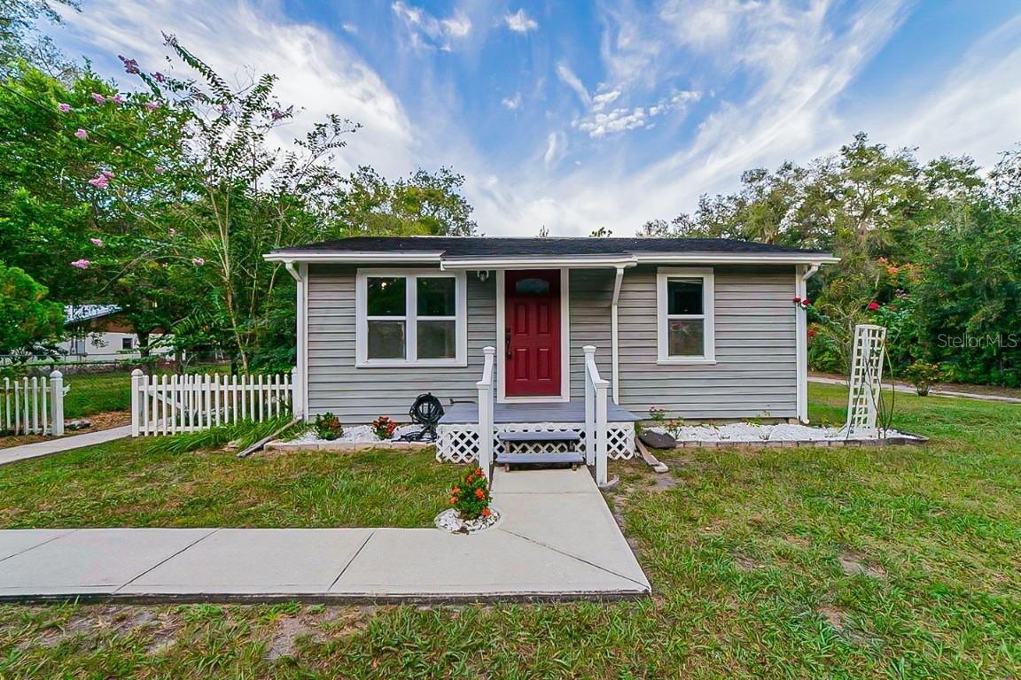 2807 Franklin St., Plant City, FL 33563