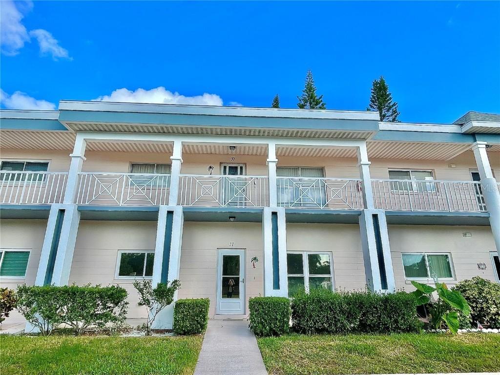 2291 Americus Blvd. #17, Clearwater, FL 33763