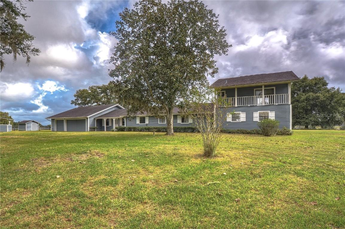 26230 Lake Lindsey Rd., Brooksville, FL 34601