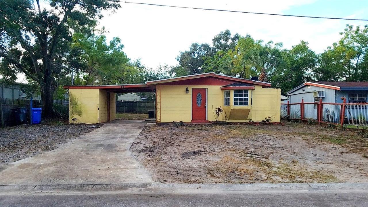 7221 E Emma St., Tampa, FL 33610