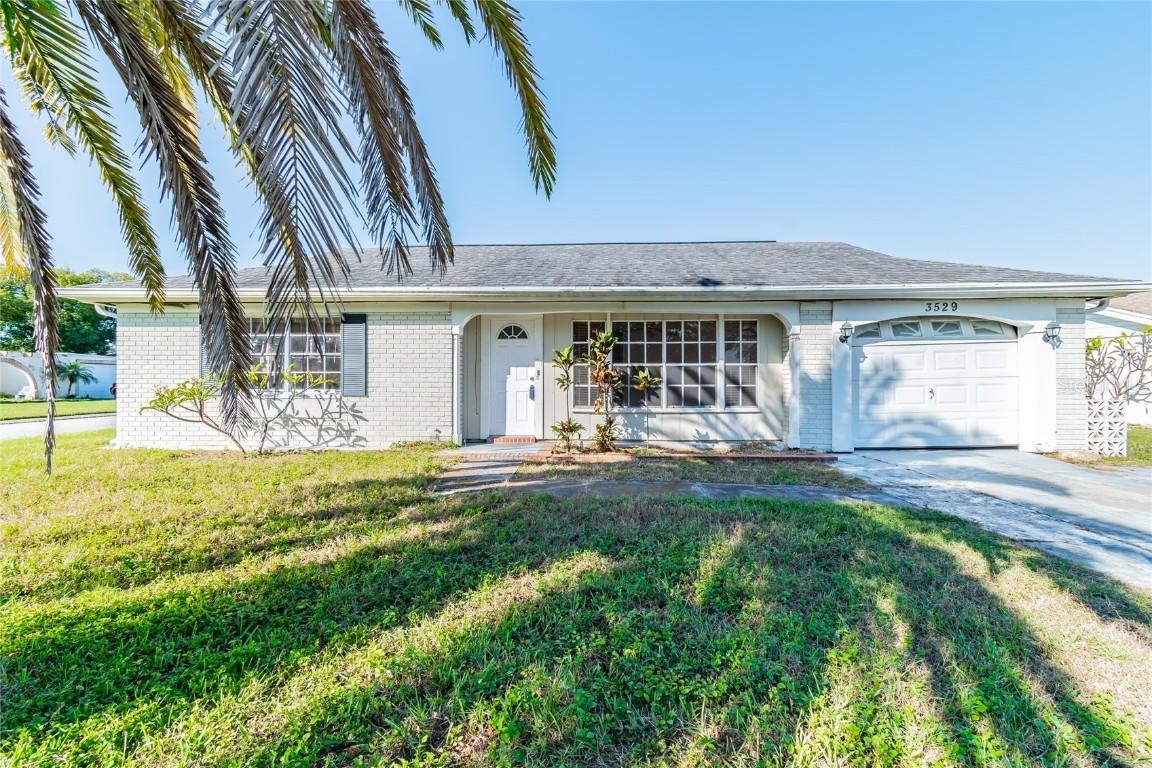 3529 Rock Royal Dr., Holiday, FL 34691