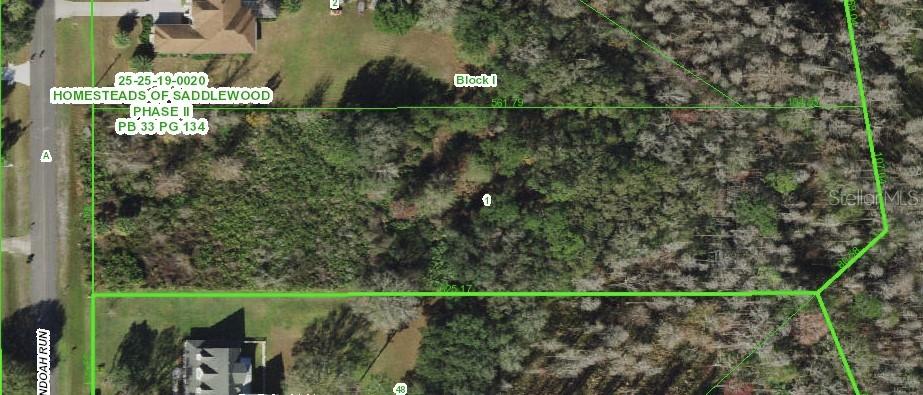 8844 Shenandoah Run, Wesley Chapel, FL 33544