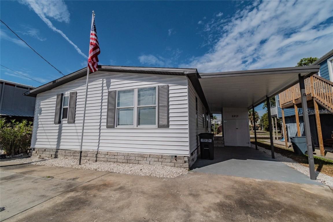 6815 Curlew Ln., Hudson, FL 34667
