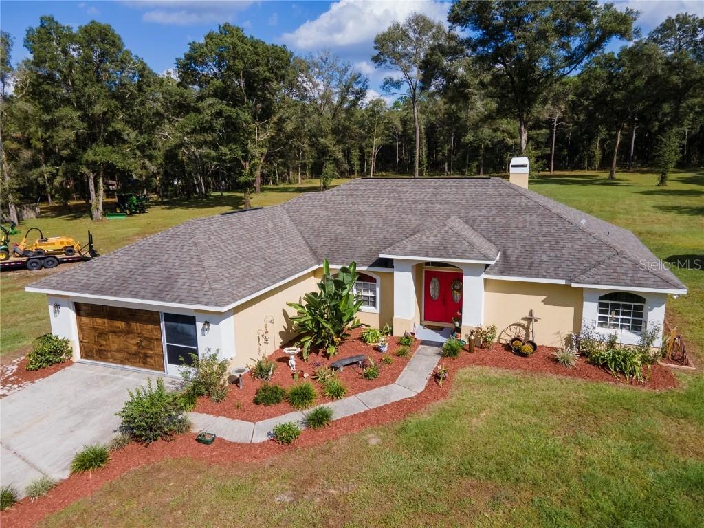 25255 Outback Way, Brooksville, FL 34601