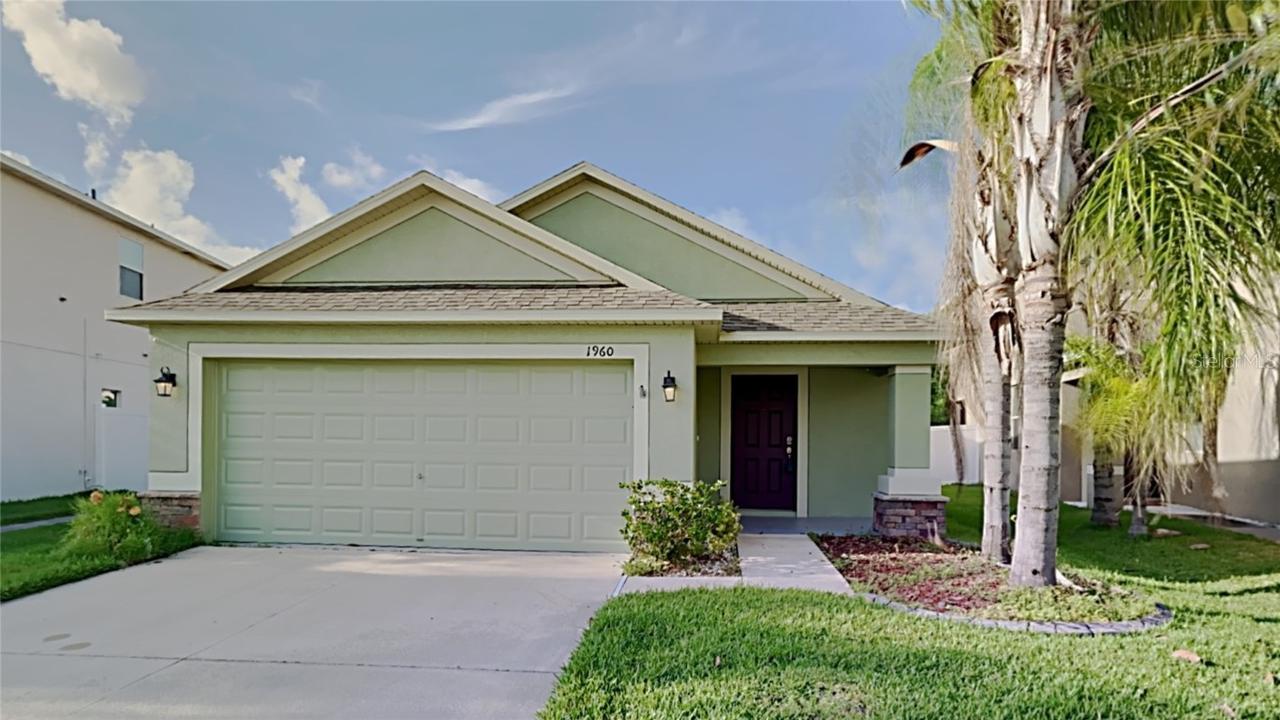 1960 Hawks View Dr., Ruskin, FL 33570