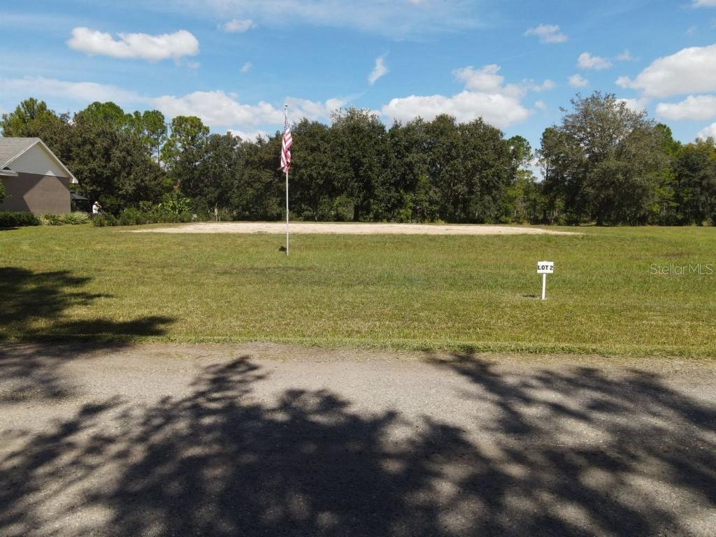 Phillips Road, Odessa, FL 33556