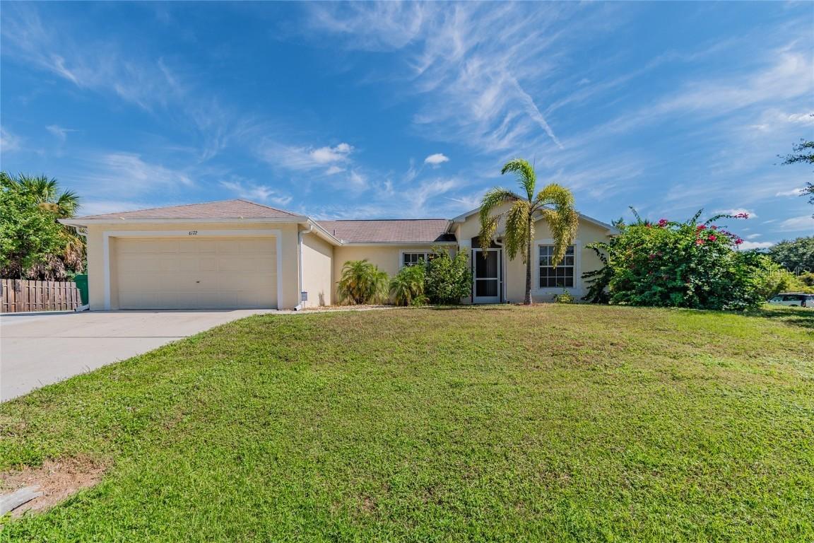 6172 Grandeur St., Englewood, FL 34224