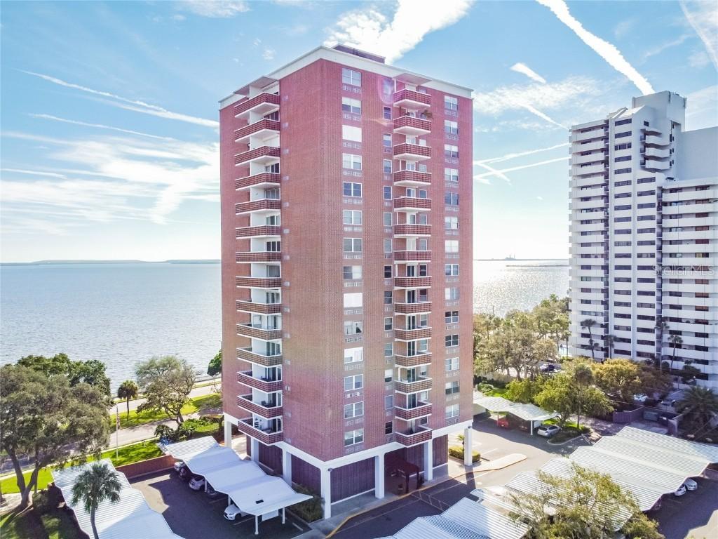 4015 Bayshore Blvd. #11A, Tampa, FL 33611