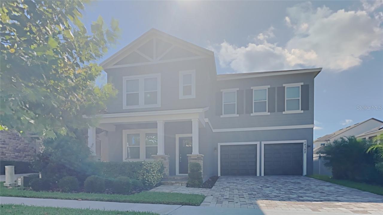 14382 Shocklach Dr., Winter Garden, FL 34787