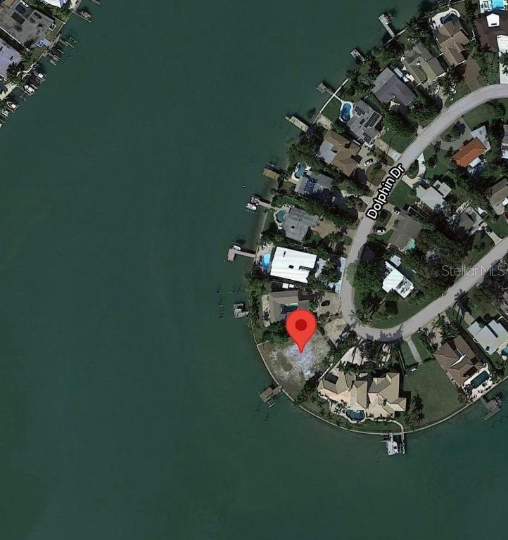 48 Dolphin Dr., Treasure Island, FL 33706