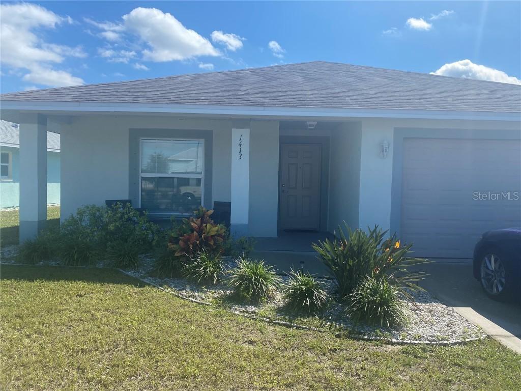 1413 Blossom Bayou Cir., Ruskin, FL 33570
