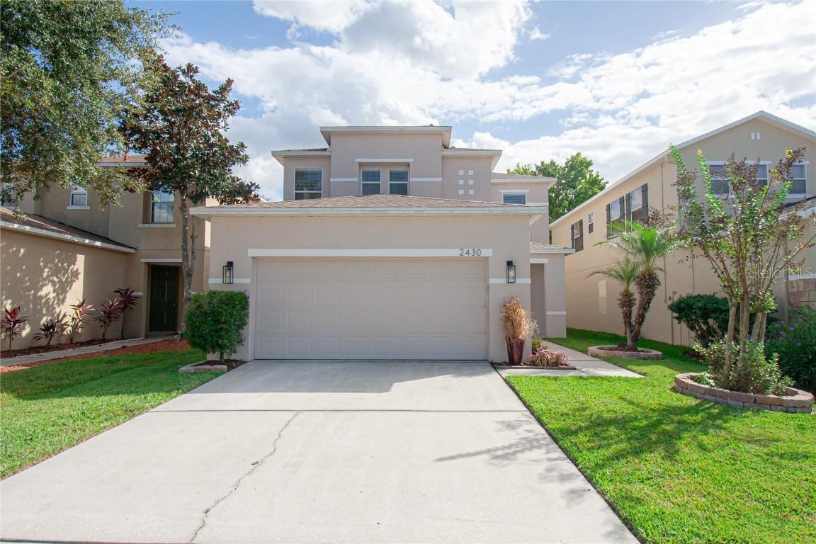 2430 Silvermoss Dr., Wesley Chapel, FL 33544