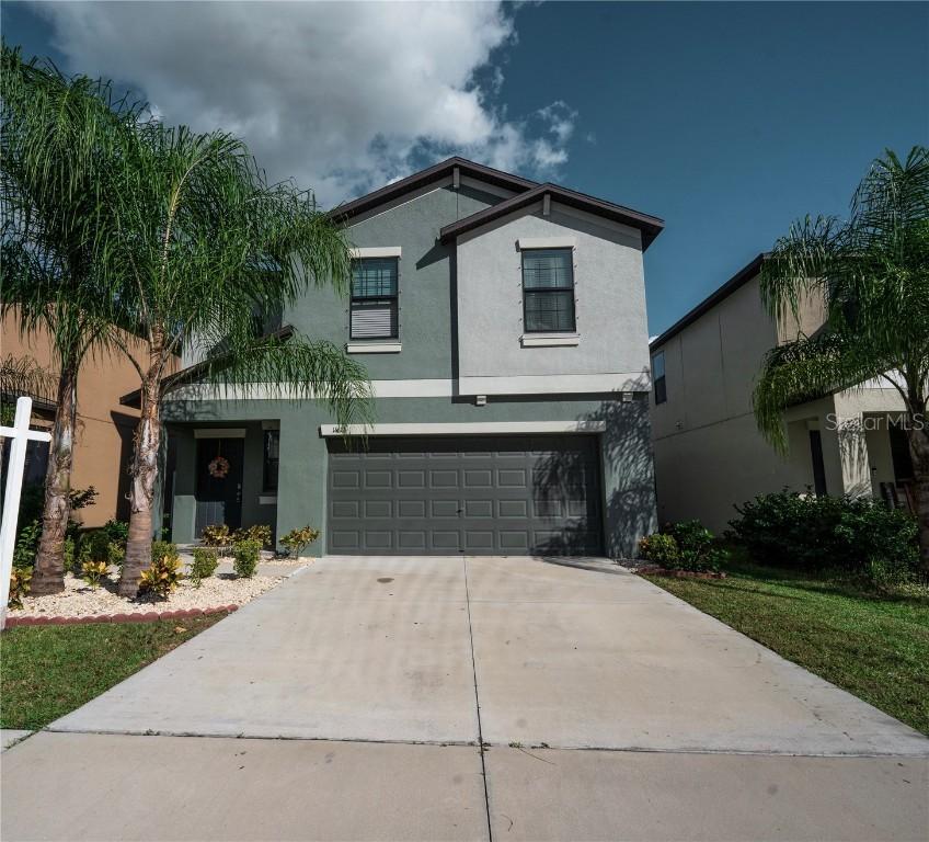 14612 Crescent Rock Dr., Wimauma, FL 33598