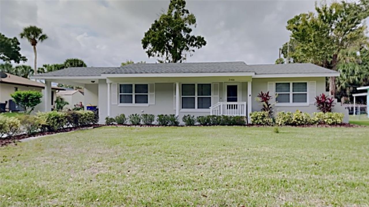 2406 Orange Tree Dr., Edgewater, FL 32141