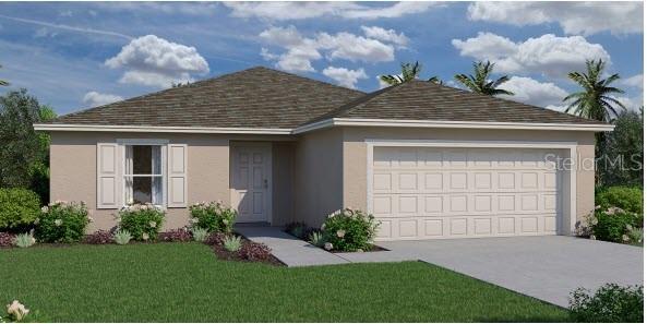 432 Patricia Alford Dr., Haines City, FL 33844