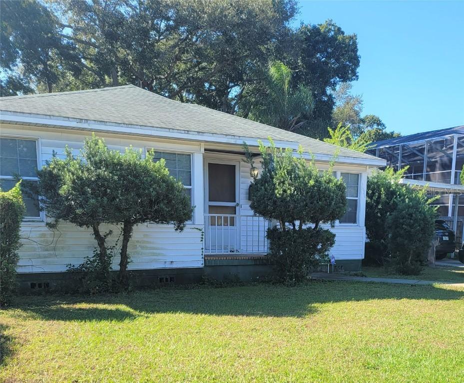 3620 W Azeele St., Tampa, FL 33609