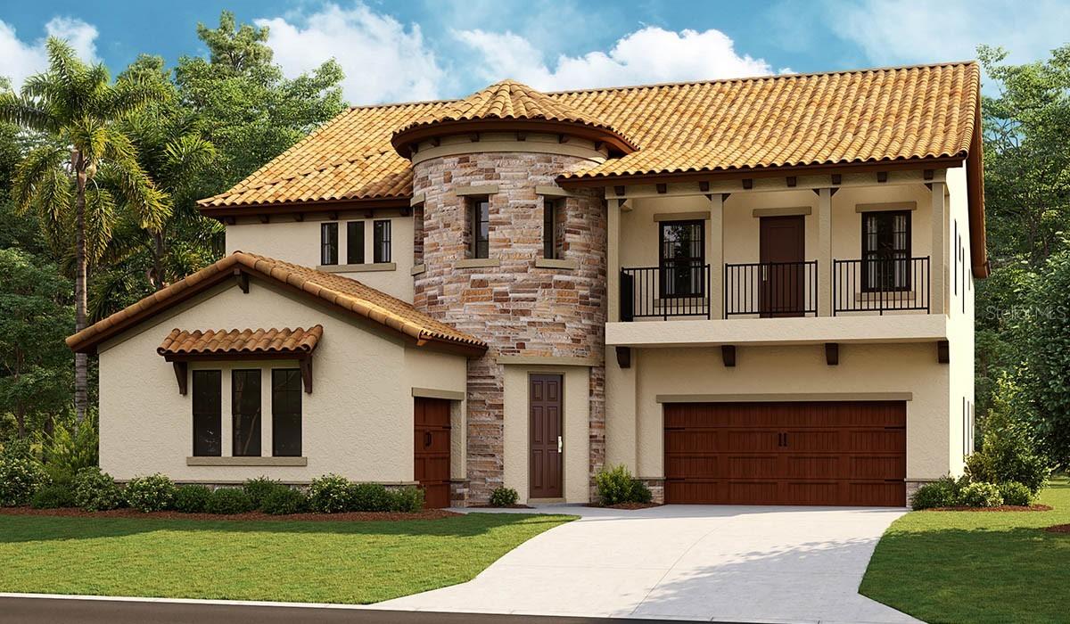 14165 Swiss Bridge Dr., Riverview, FL 33579