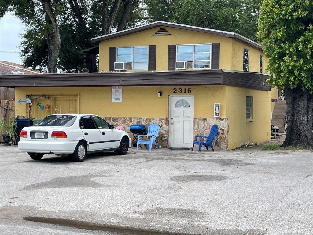 2315 W Rio Vista Ave., Tampa, FL 33603