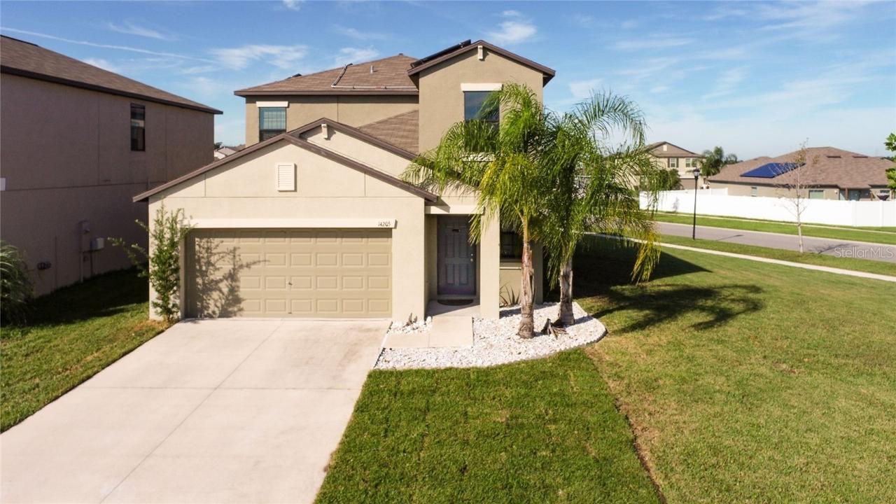 14205 Covert Green Pl., Riverview, FL 33579