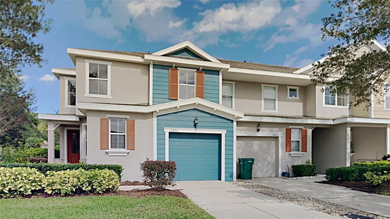 2201 Pico Ln., Mount Dora, FL 32757