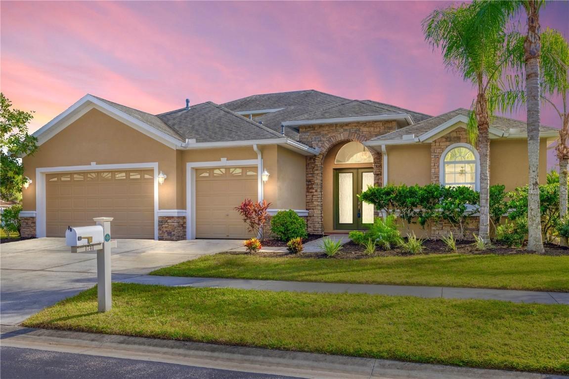 1741 Beaconsfield Dr., Wesley Chapel, FL 33543