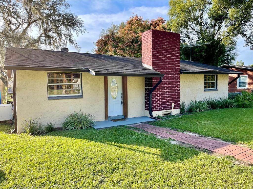 15317 16th St., Dade City, FL 33523