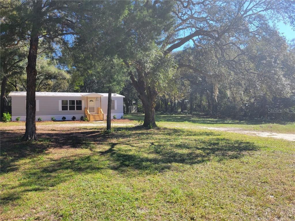 34948 Punch Rd., Dade City, FL 33523