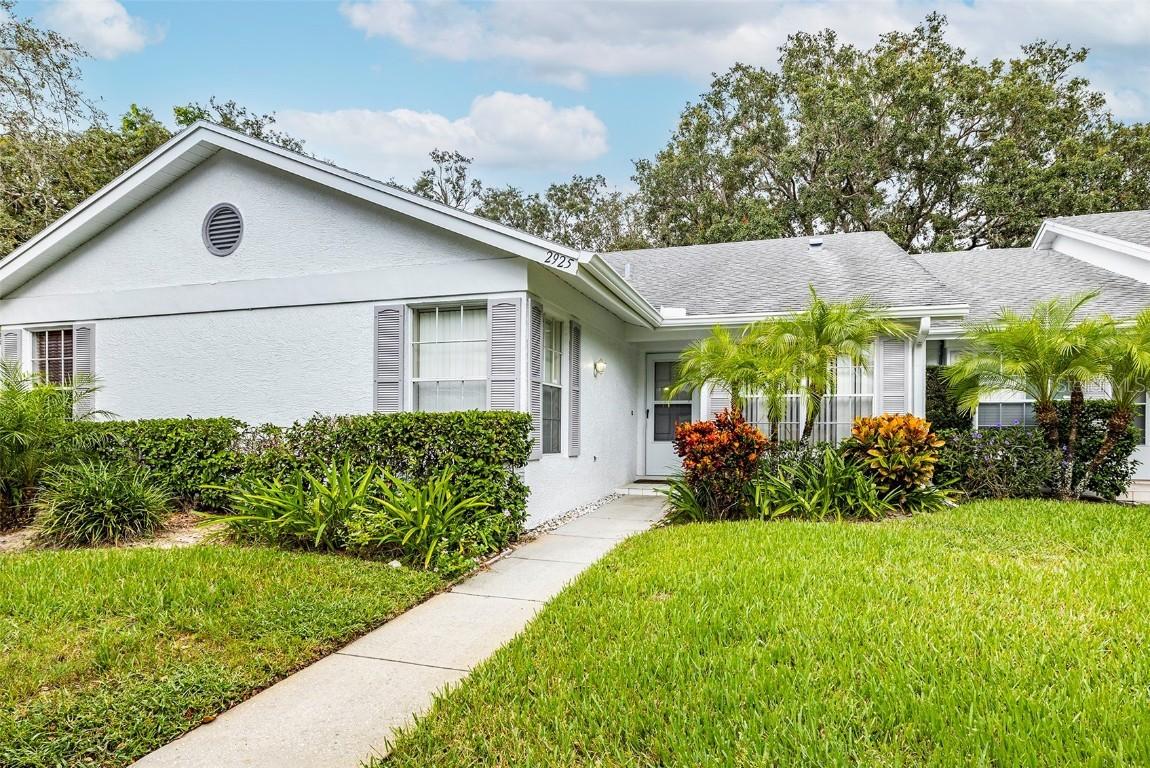 2925 Featherstone Dr., Holiday, FL 34691