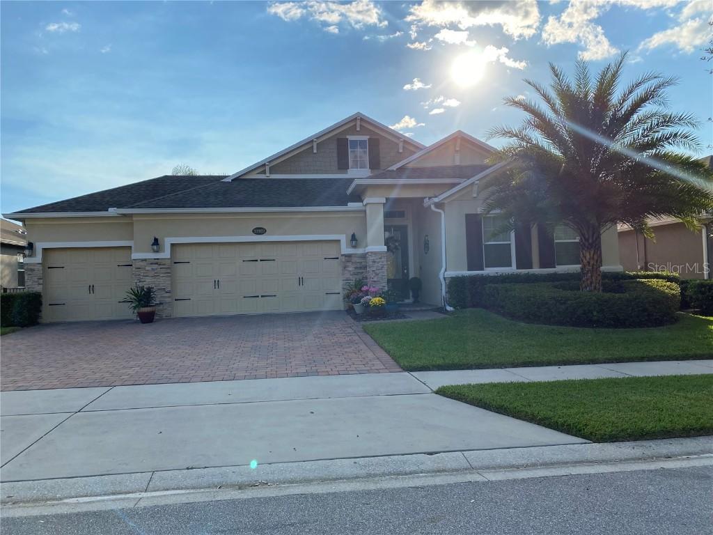 31921 Redtail Reserve Blvd., Sorrento, FL 32776