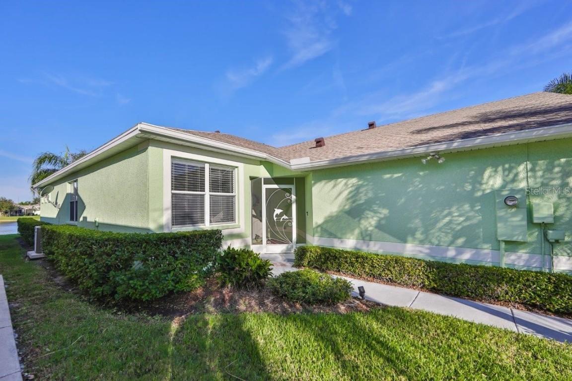 11451 Captiva Kay Dr., Riverview, FL 33569