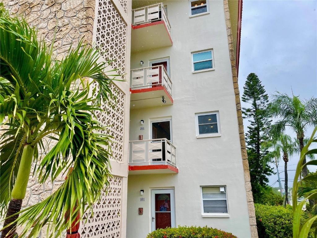 3114 59th St. #201, Gulfport, FL 33707