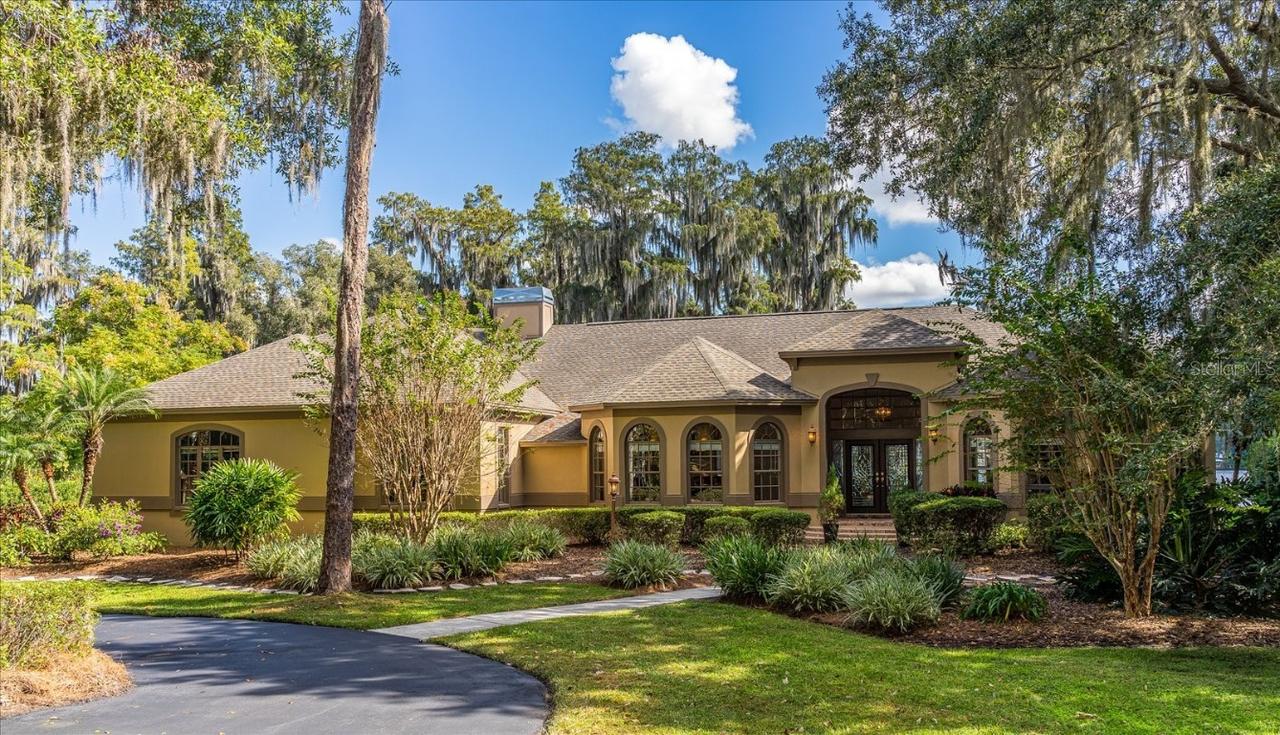 14107 Pointe Anne Dr., Odessa, FL 33556