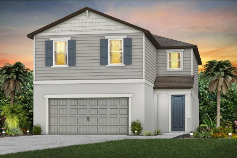 20454 Monza Loop, Land O Lakes, FL 34638