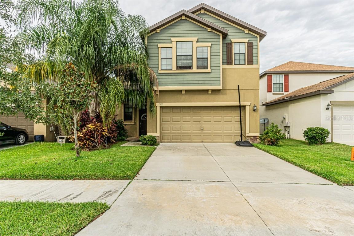 1920 Citrus Lake Ct., Ruskin, FL 33570