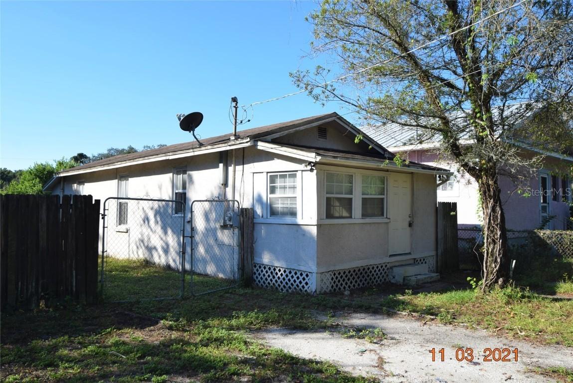 3501 E Genesee St., Tampa, FL 33610