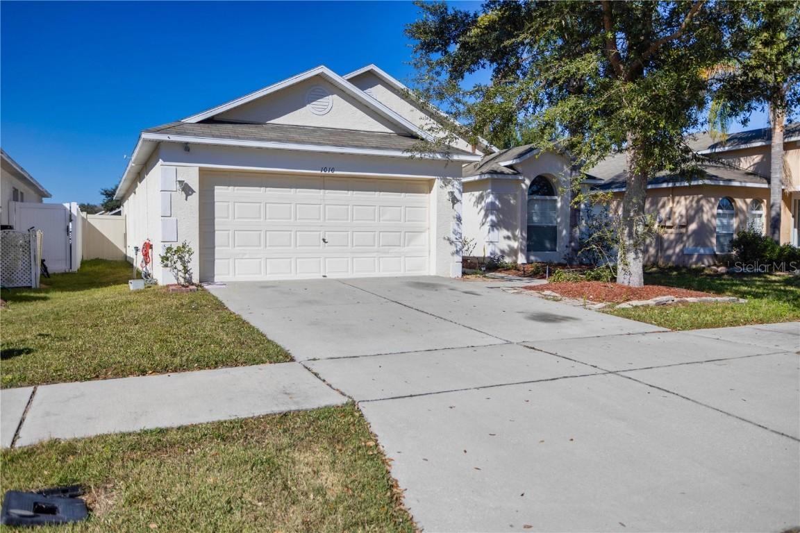 1010 Cristelle Jean Dr., Ruskin, FL 33570