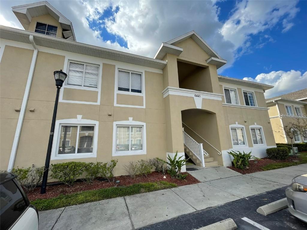 6445 Cypressdale Dr. #101, Riverview, FL 33578