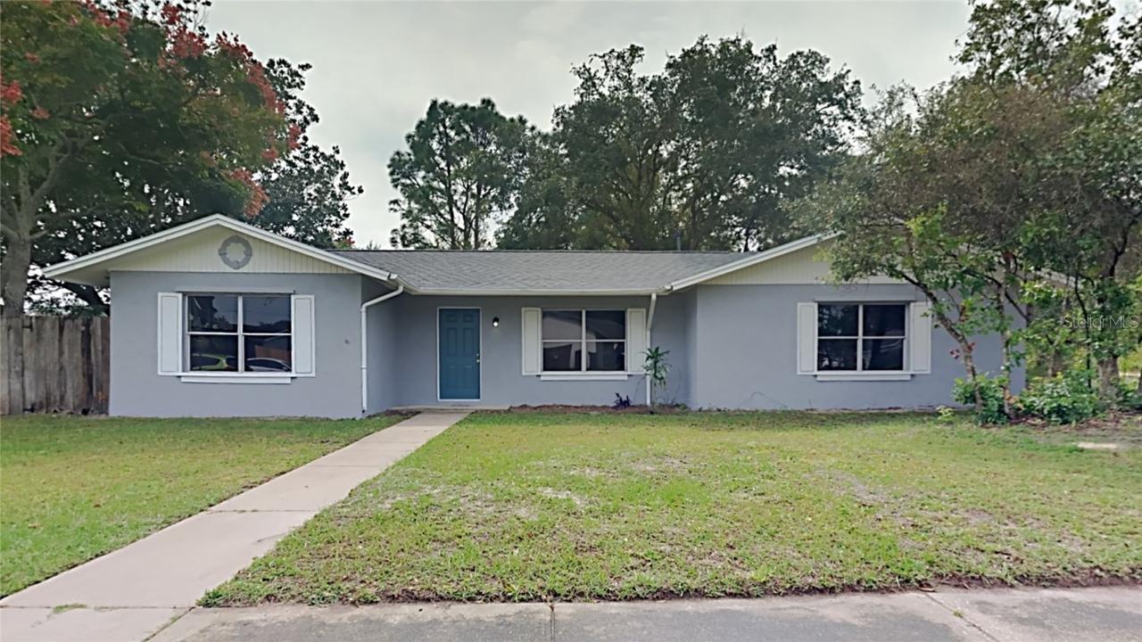 3045 Pembrooke Rd., Titusville, FL 32796