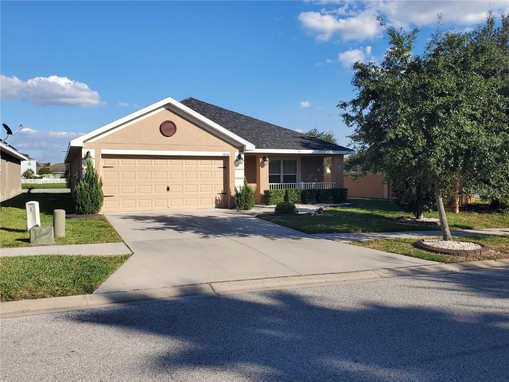 14456 Barley Field Dr., Wimauma, FL 33598