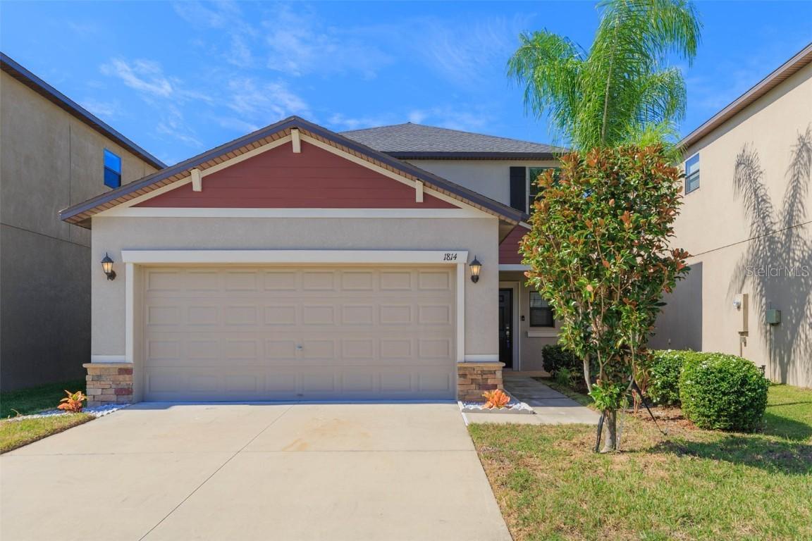 1814 Hawks View Dr., Ruskin, FL 33570