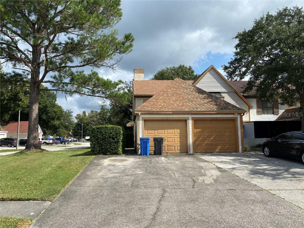 16123 Dawnview Dr., Tampa, FL 33624