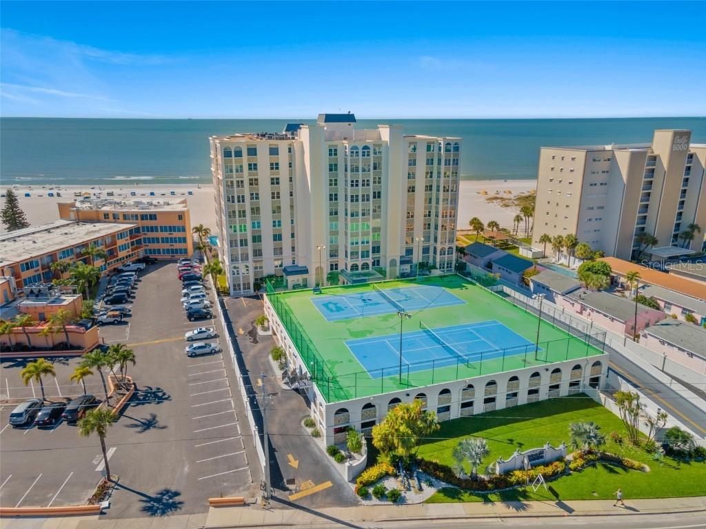 4950 W Gulf Blvd. #107, St Pete Beach, FL 33706