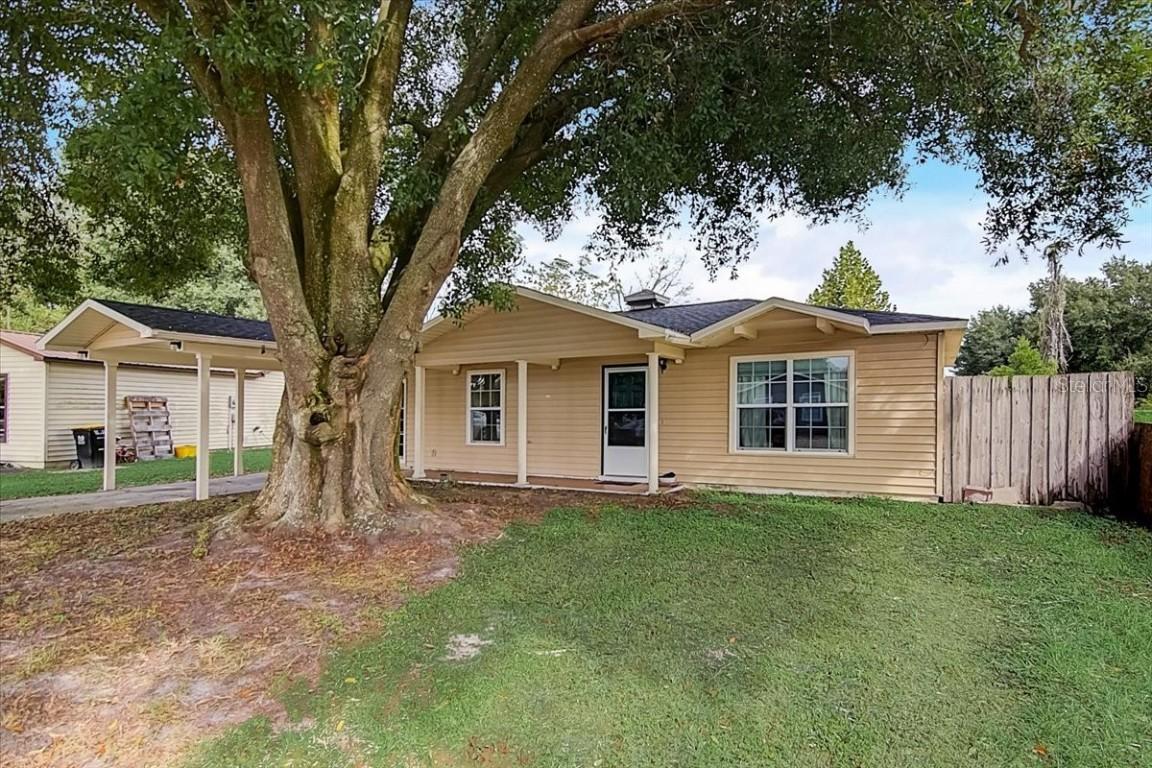 7328 Thomas Jefferson Cir., Bartow, FL 33830