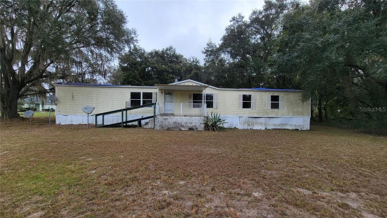 2977 NW 117th Ct., Ocala, FL 34482