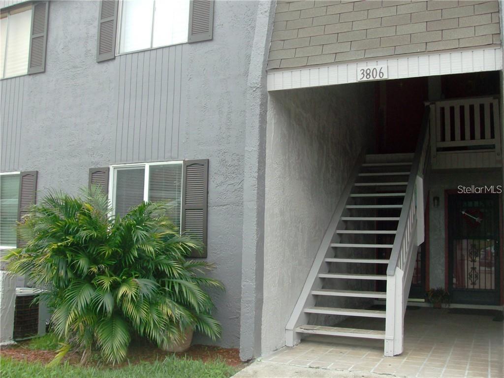 3806 Cortez Cir. #A, Tampa, FL 33614