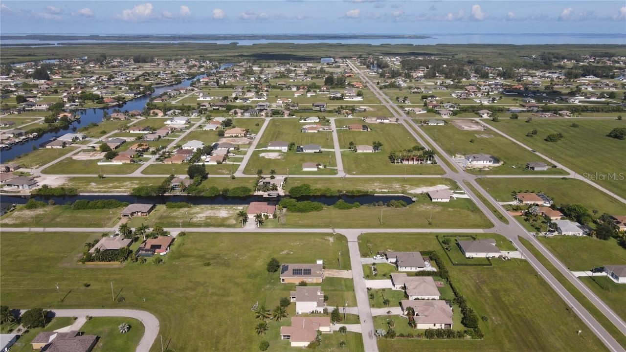 3310 NW 15th Ln., Cape Coral, FL 33993
